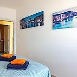 Apartmán M.e.downtownapartment *