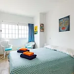 M.e.downtownapartment Apartmán
