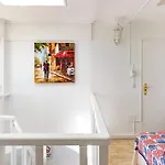 Apartmán M.e.downtownapartment Corralejo