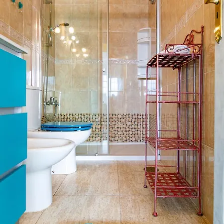 M.e.downtownapartment 아파트