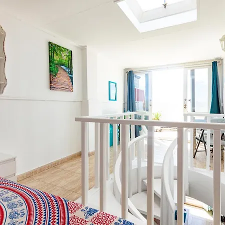 M.e.downtownapartment 아파트