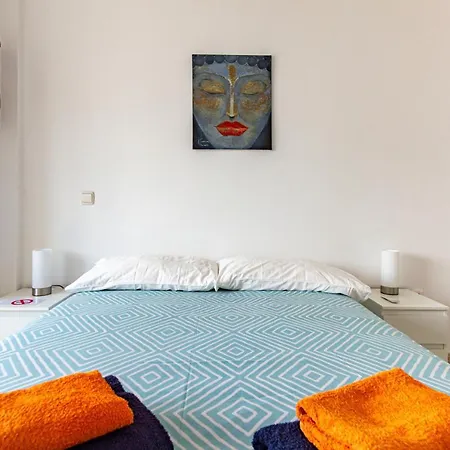 M.e.downtownapartment 公寓 科拉雷侯