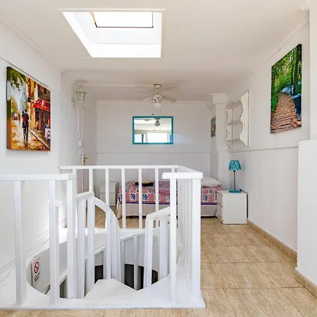 M.e.downtownapartment * Corralejo