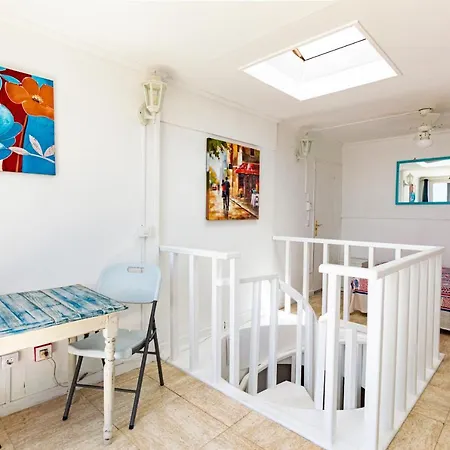 公寓 M.e.downtownapartment *