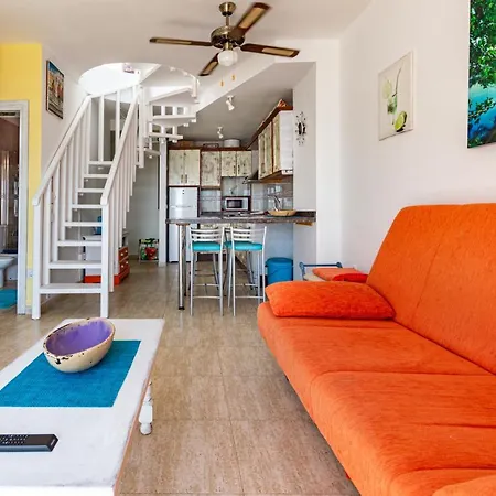 M.e.downtownapartment Apartment Corralejo