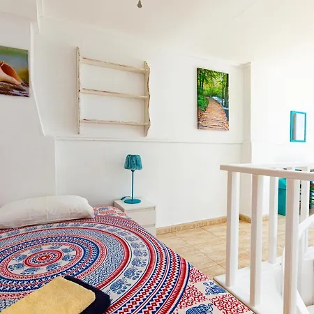 M.e.downtownapartment 公寓 *