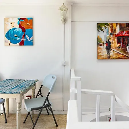 M.e.downtownapartment Appartement Corralejo