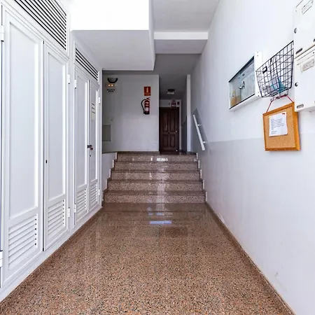 Apartment M.e.downtownapartment Corralejo
