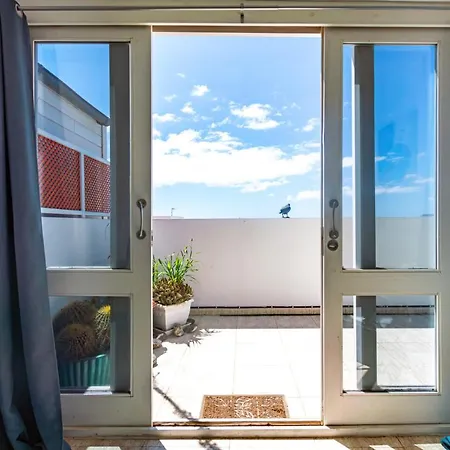 Appartement M.e.downtownapartment