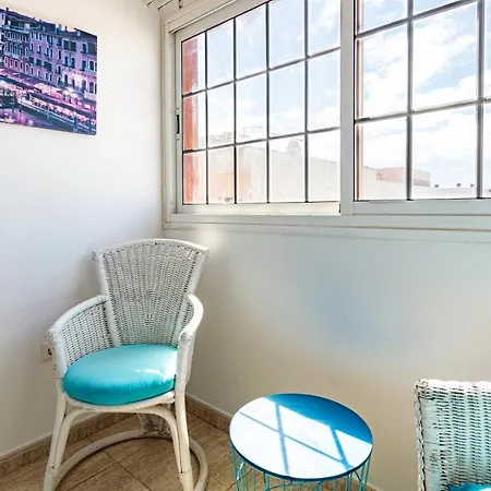 M.e.downtownapartment Apartment Corralejo