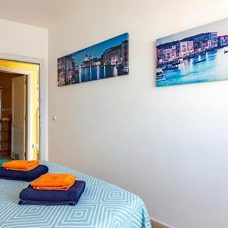 Apartment M.e.downtownapartment *