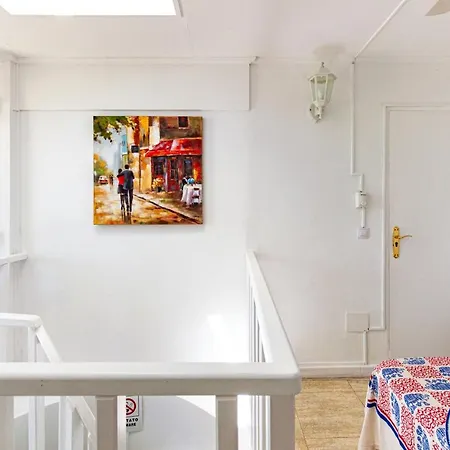 公寓 M.e.downtownapartment 科拉雷侯