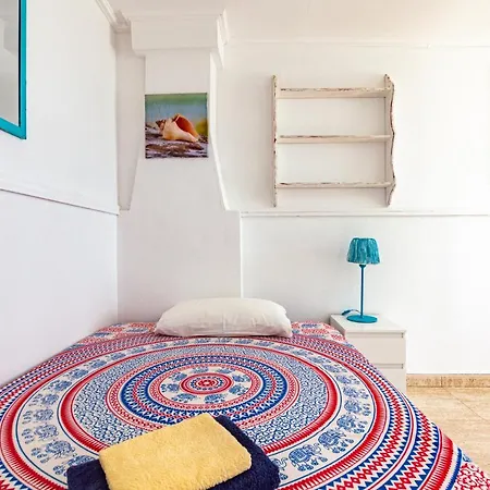 M.e.downtownapartment * 科拉雷侯