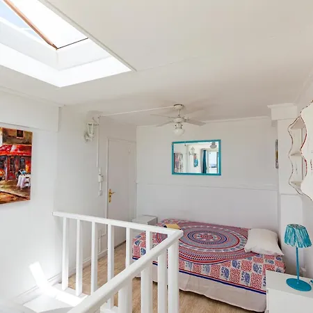 Appartement M.e.downtownapartment *