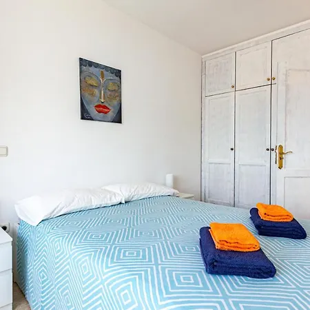 M.e.downtownapartment Apartment Corralejo