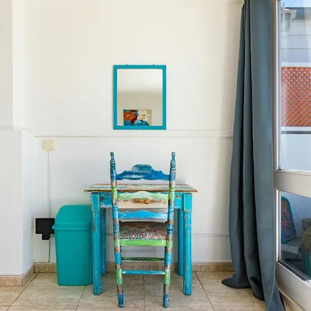 M.e.downtownapartment 公寓 *