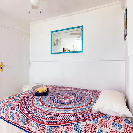 公寓 M.e.downtownapartment