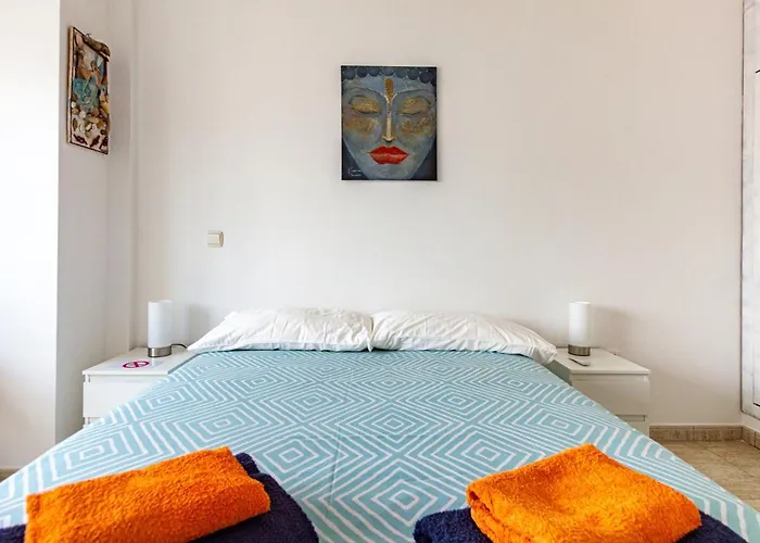 M.e.downtownapartment דירה קורלחו