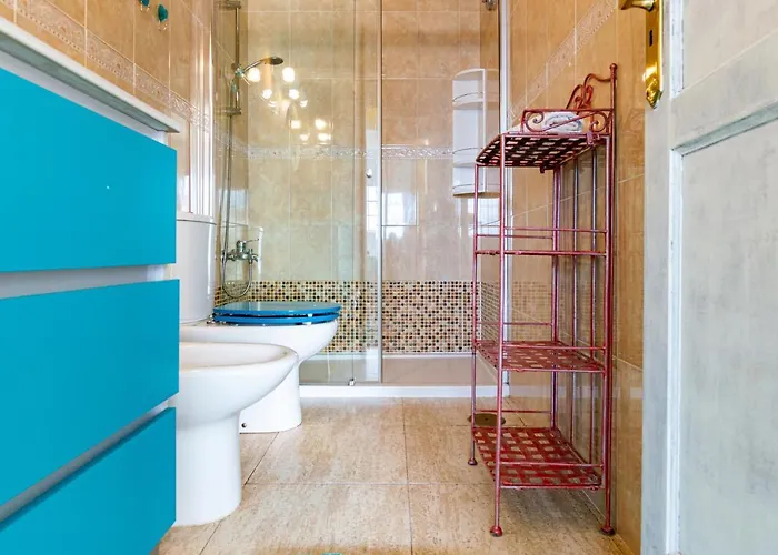 M.e.downtownapartment דירה