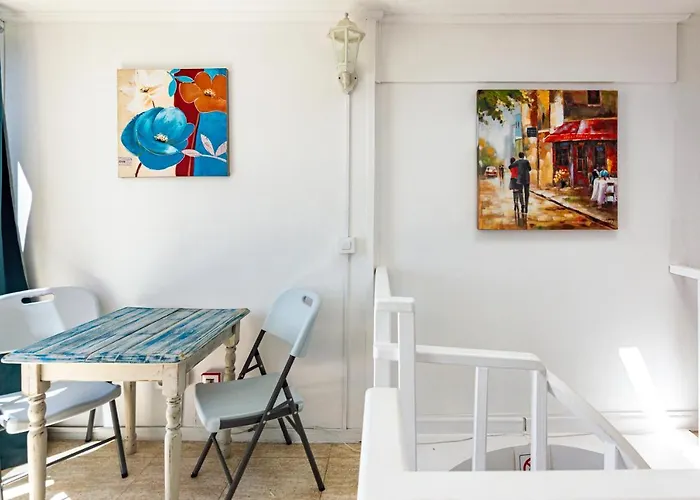 M.e.downtownapartment דירה קורלחו