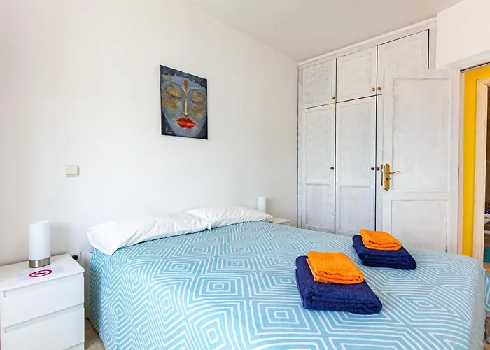 M.e.downtownapartment דירה קורלחו