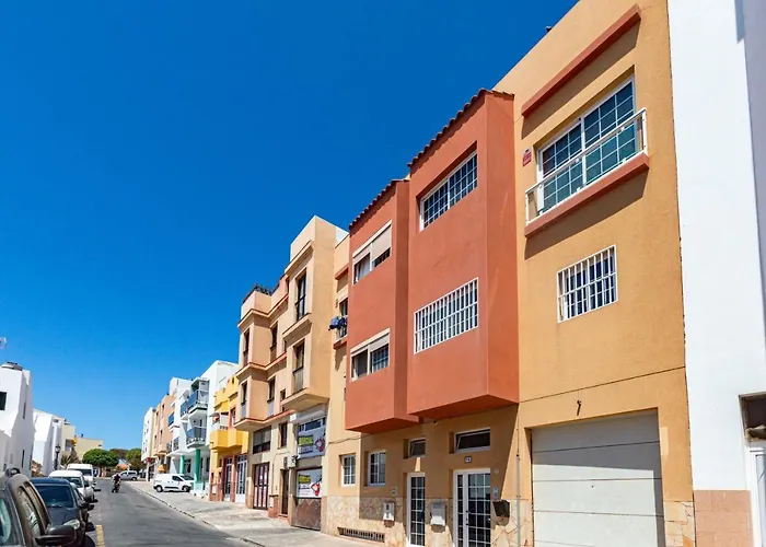 דירה M.e.downtownapartment *