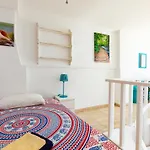 M.e.downtownapartment 아파트 *