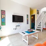 M.e.downtownapartment 아파트 *