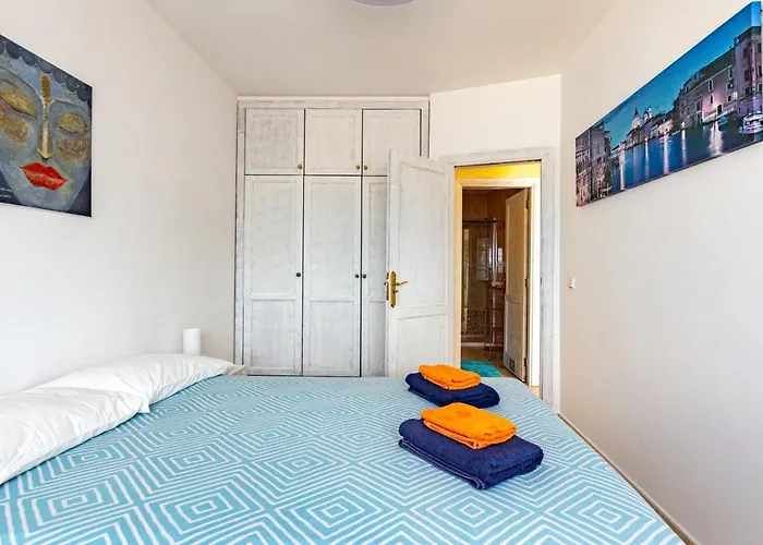 M.e.downtownapartment Апартаменты