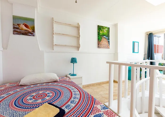 M.e.downtownapartment Апартаменты *