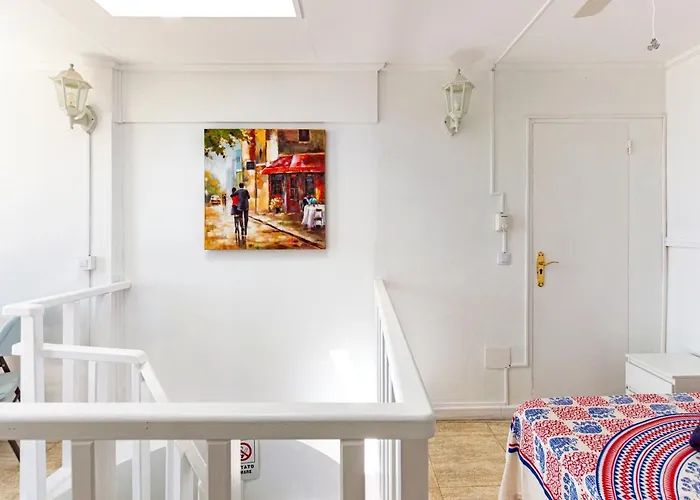 Апартаменты M.e.downtownapartment Коральео