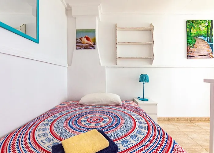 M.e.downtownapartment * Коральео