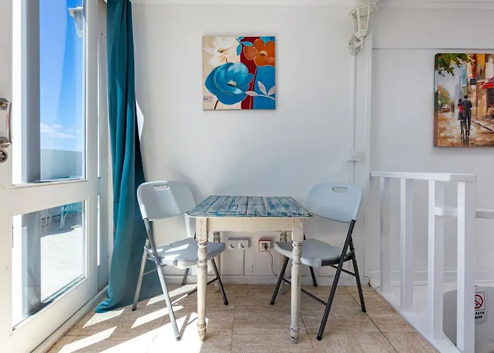 M.e.downtownapartment * Коральео